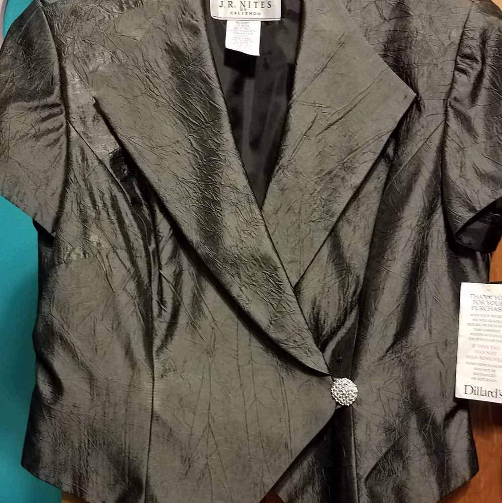 Dressy top